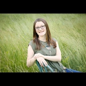 Meet your Posher, Kaylee